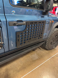 Stealth Ineos RockSliders – Grenadier