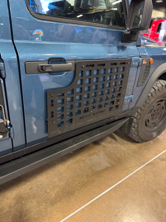 Stealth Ineos RockSliders – Grenadier