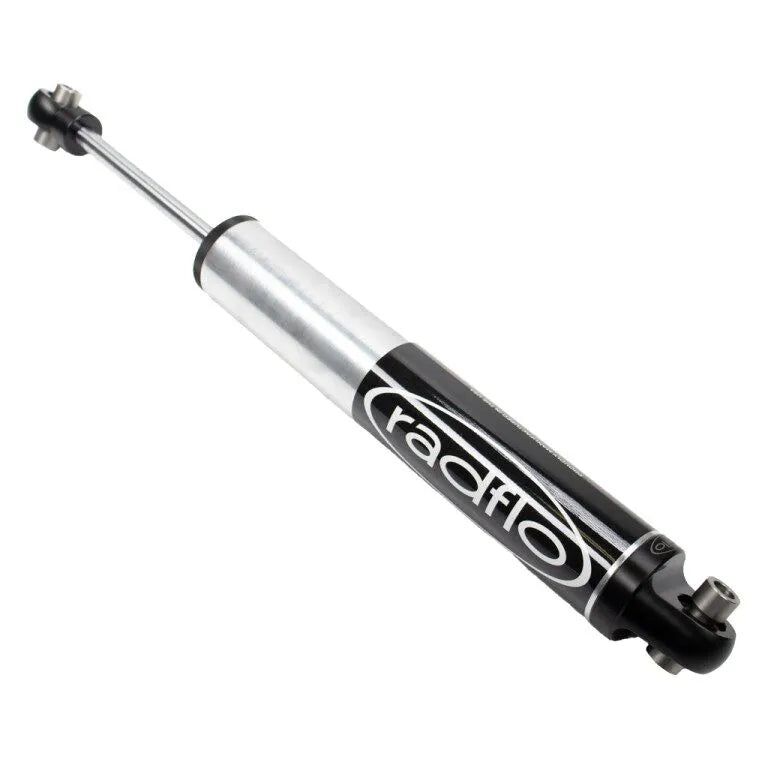 Radflo OE Replacement 2.5" Steering Damper Ineos Grenadier 2024+