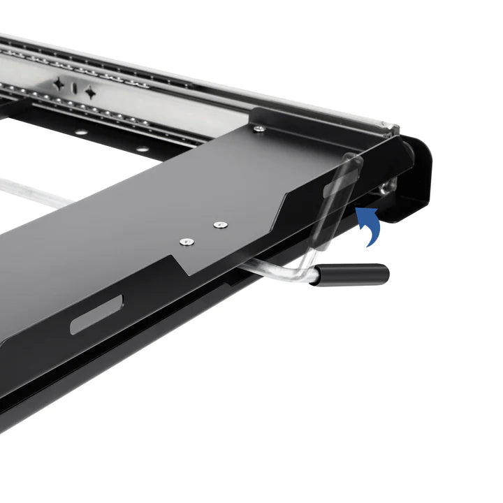 APL35/JPPro/VL45/VL35Pro/VL45Pro Fridge Slide Mount