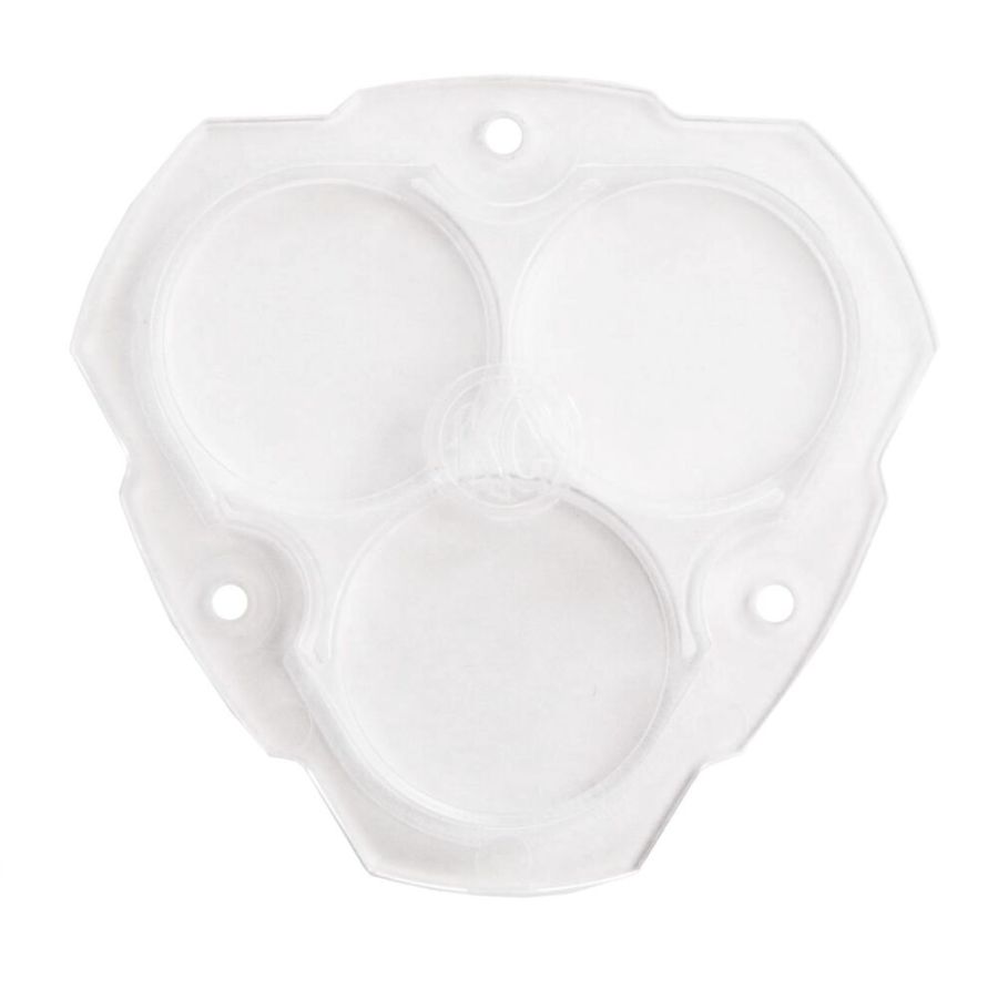 FLEX ERA® 3 - Lens Replacement - Clear - Spot Beam