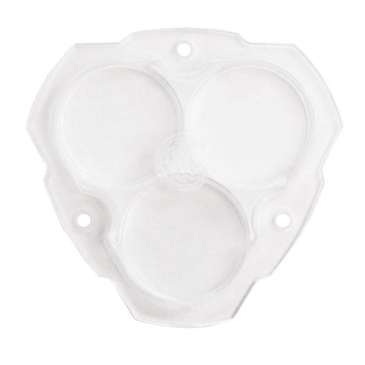 FLEX ERA® 3 - Lens Replacement - Clear - Spot Beam