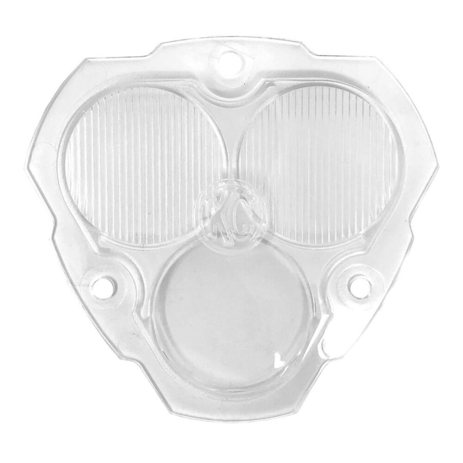 FLEX ERA® 3 - Lens Replacement - Clear - Combo Beam