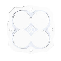 FLEX ERA® 4 - Lens Replacement - Clear - Spot Beam