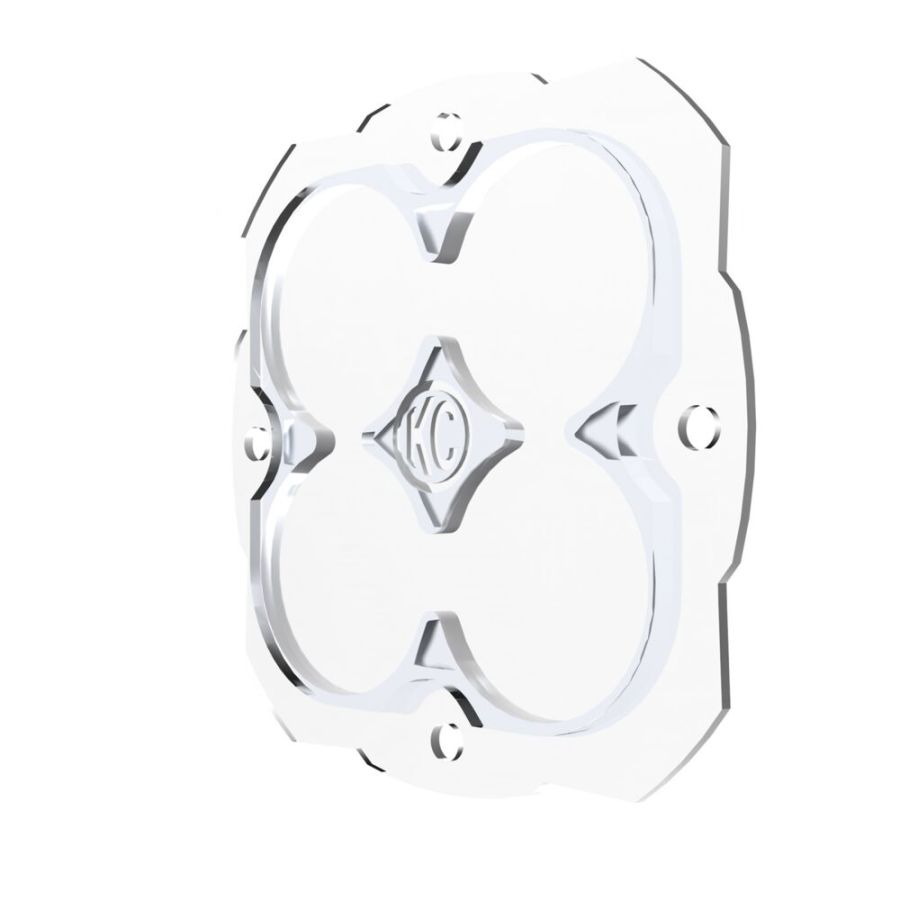 FLEX ERA® 4 - Lens Replacement - Clear - Spot Beam