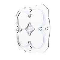 FLEX ERA® 4 - Lens Replacement - Clear - Spot Beam