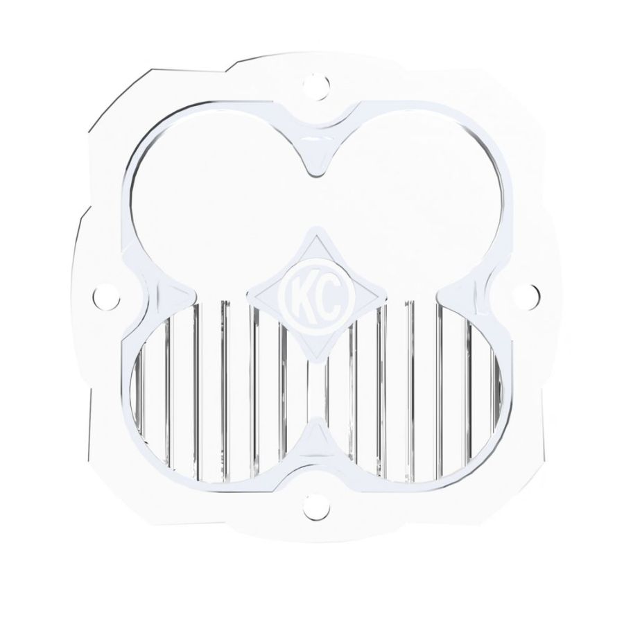 FLEX ERA® 4 - Lens Replacement - Clear - Combo Beam