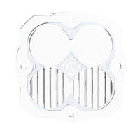 FLEX ERA® 4 - Lens Replacement - Clear - Combo Beam