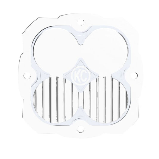 FLEX ERA® 4 - Lens Replacement - Clear - Combo Beam