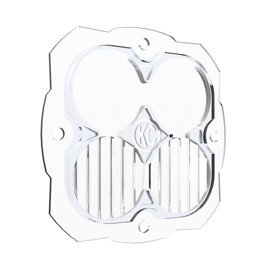 FLEX ERA® 4 - Lens Replacement - Clear - Combo Beam