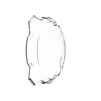 Gravity® Titan/Pro6 6" Clear Shield