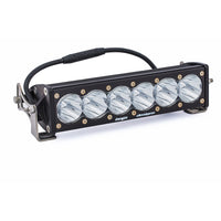OnX6+ Straight LED Light Bar – Universal