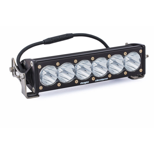 OnX6+ Straight LED Light Bar – Universal