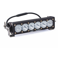 OnX6+ Straight LED Light Bar – Universal