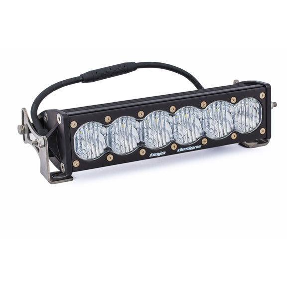 OnX6+ Straight LED Light Bar – Universal