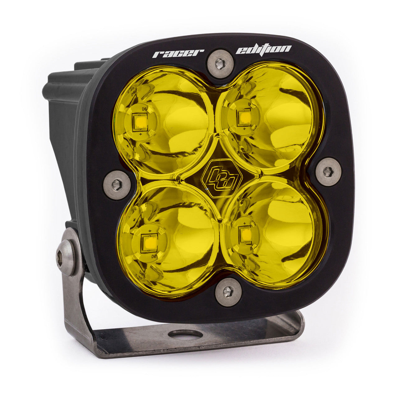 Squadron Racer Edition LED Auxiliary Light Pod - Universal