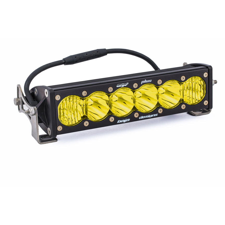 OnX6+ Straight LED Light Bar – Universal