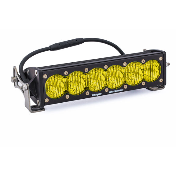 OnX6+ Straight LED Light Bar – Universal
