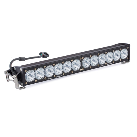 OnX6+ Straight LED Light Bar – Universal