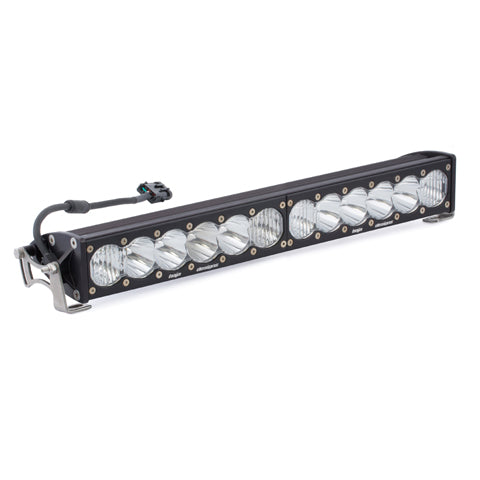 OnX6+ Straight LED Light Bar – Universal