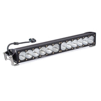 OnX6+ Straight LED Light Bar – Universal