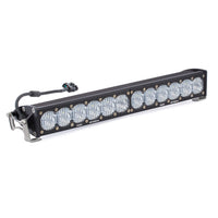 OnX6+ Straight LED Light Bar – Universal