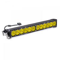 OnX6+ Straight LED Light Bar – Universal