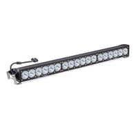 OnX6+ Straight LED Light Bar – Universal