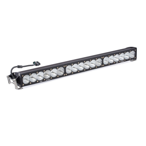 OnX6+ Straight LED Light Bar – Universal
