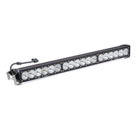 OnX6+ Straight LED Light Bar – Universal