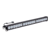 OnX6+ Straight LED Light Bar – Universal