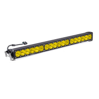 OnX6+ Straight LED Light Bar – Universal