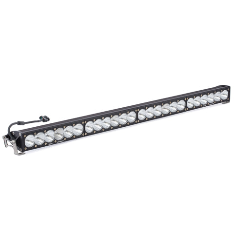 OnX6+ Straight LED Light Bar – Universal