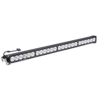 OnX6+ Straight LED Light Bar – Universal