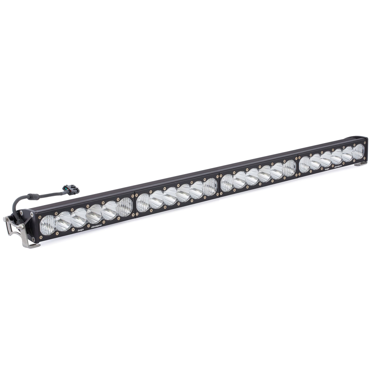 OnX6+ Straight LED Light Bar – Universal