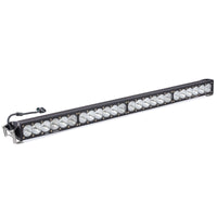 OnX6+ Straight LED Light Bar – Universal