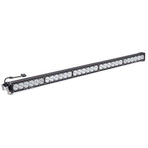 OnX6+ Straight LED Light Bar – Universal