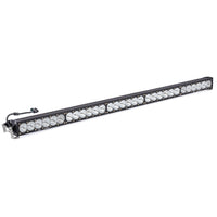 OnX6+ Straight LED Light Bar – Universal