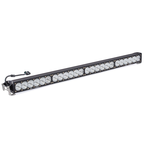OnX6+ Straight LED Light Bar – Universal
