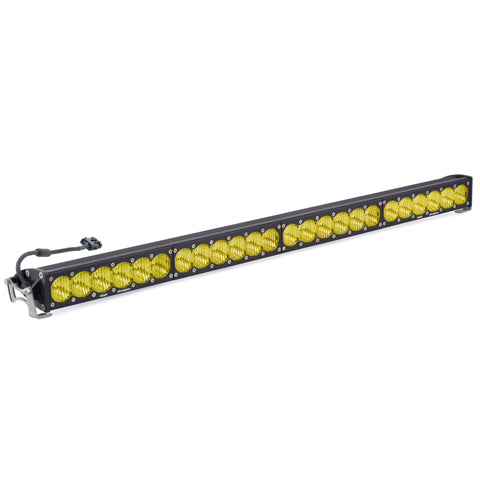 OnX6+ Straight LED Light Bar – Universal