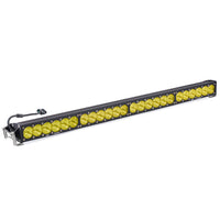OnX6+ Straight LED Light Bar – Universal