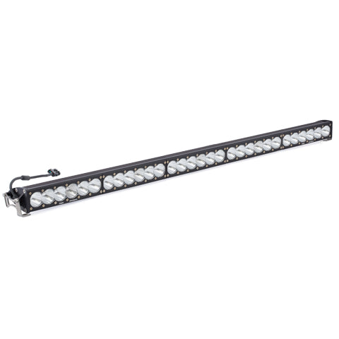 OnX6+ Straight LED Light Bar – Universal