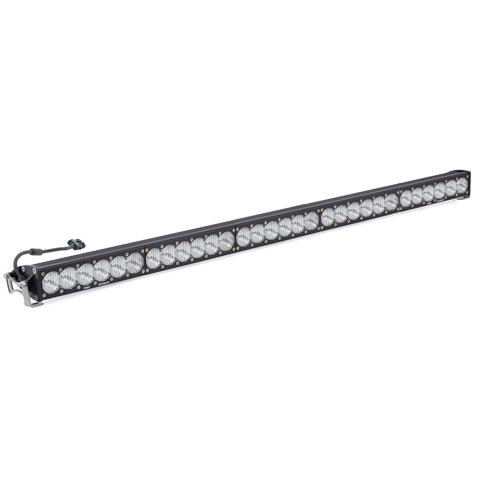 OnX6+ Straight LED Light Bar – Universal