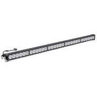 OnX6+ Straight LED Light Bar – Universal