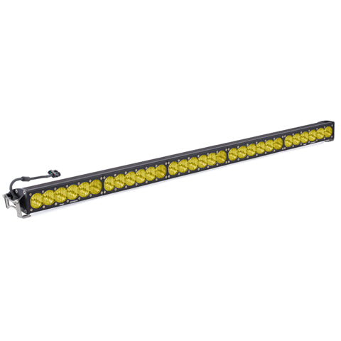 OnX6+ Straight LED Light Bar – Universal
