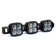 XL Sport Linkable LED Light Bar - Universal