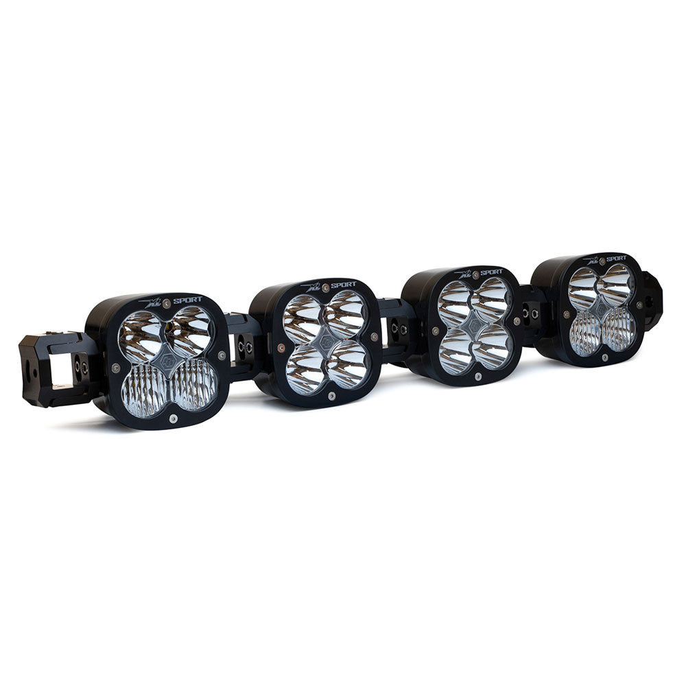 XL Sport Linkable LED Light Bar - Universal