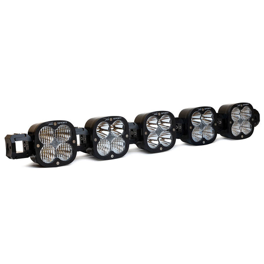 XL Sport Linkable LED Light Bar - Universal