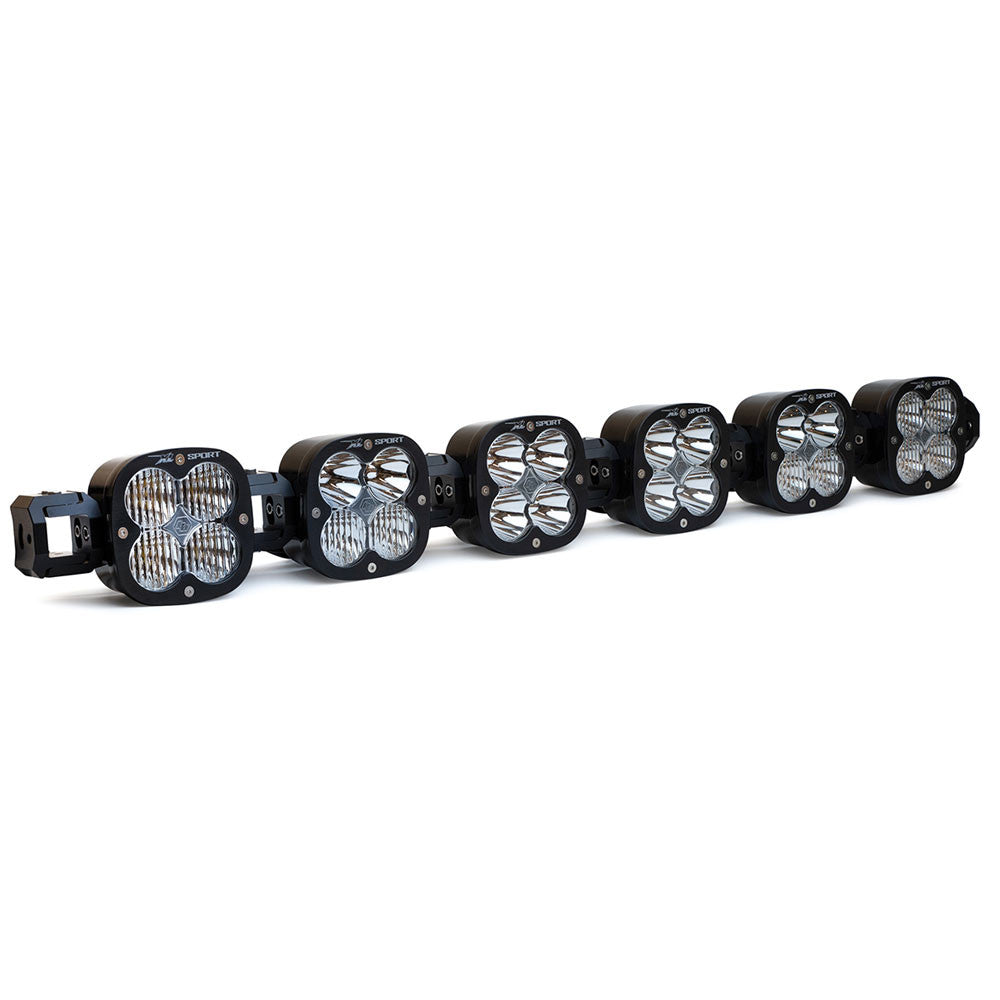XL Sport Linkable LED Light Bar - Universal