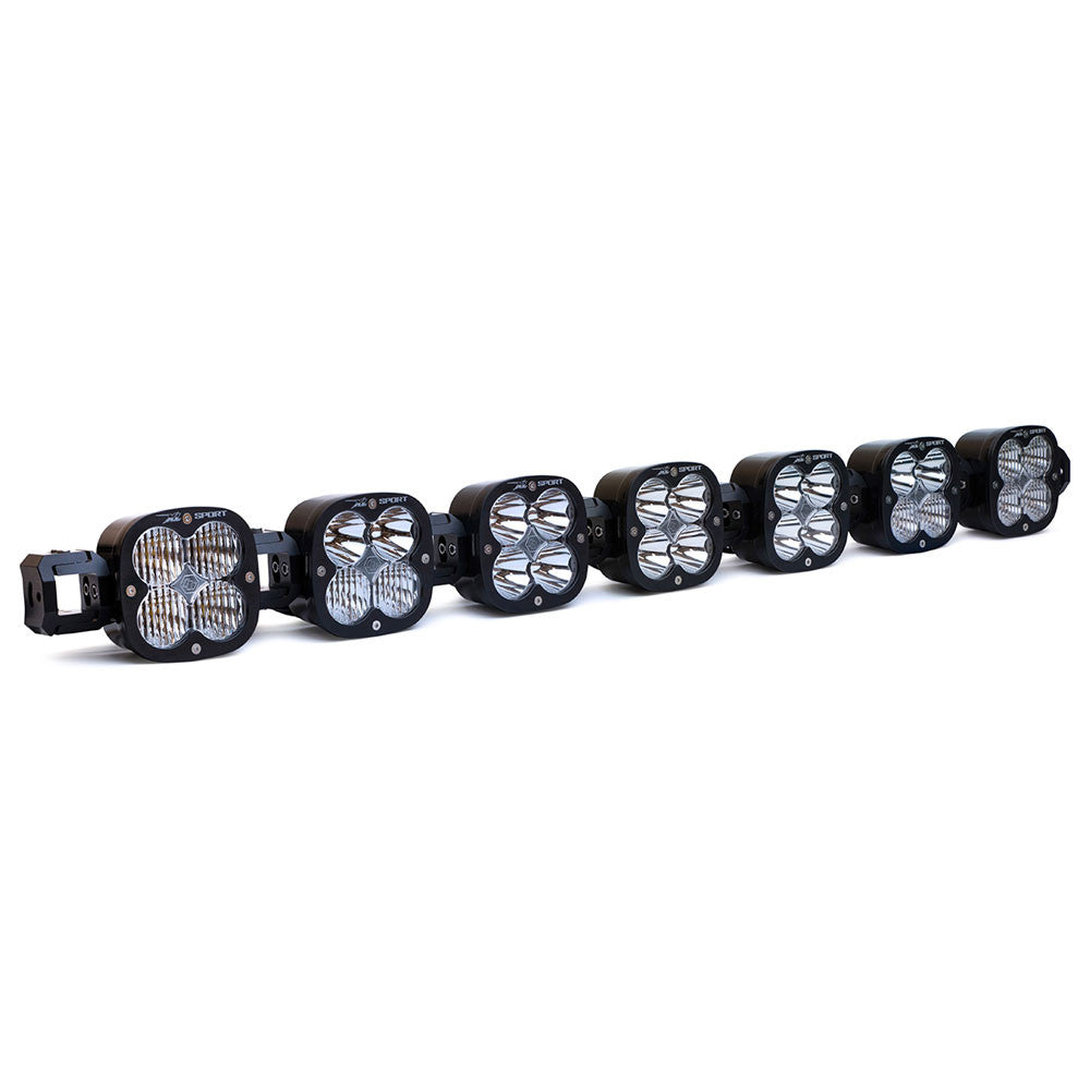 XL Sport Linkable LED Light Bar - Universal
